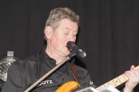 John